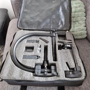 FlyCam C-FLYCAM PRO Stabilisator   beschikbaar voor biedingen