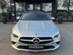 Mercedes-Benz CLA-Klasse Shooting Brake 180 Bus € 24.950,0, Auto's, Mercedes-Benz, 136 pk, Gebruikt, 4 cilinders, Zilver of Grijs