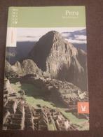 Dominicus reisgids - Peru, Boeken, Reisgidsen, Gelezen, Reisgids of -boek, Midden-Amerika, Ophalen of Verzenden