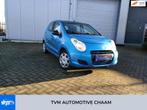 Suzuki Alto 1.0 Base, Voorwielaandrijving, Euro 5, Stof, Gebruikt