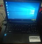 Acer Aspire ES15, 15 inch, Windows 10, Computers en Software, Windows Laptops, Ophalen, Gebruikt, Acer., Minder dan 2 Ghz