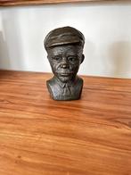Geert Kunen beeld - Abraham, Verzamelen, Ophalen of Verzenden, Zo goed als nieuw, Mens