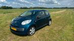 Citroën C1 1.0 3-DRS 2008 Blauw, Voorwielaandrijving, C1, 68 pk, Origineel Nederlands