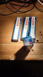 4 Iridium bougies Bosch ZQR8SI302 voor Mini, Ophalen of Verzenden, Nieuw, Mini