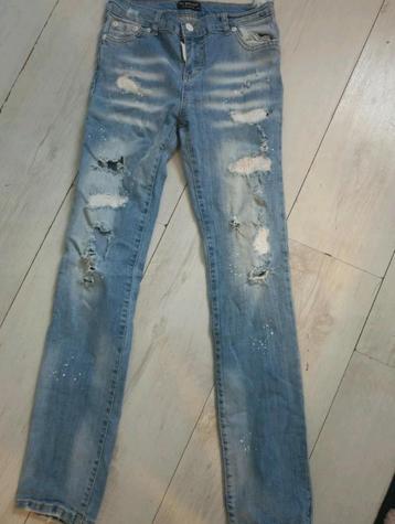 My brand jeans  beschikbaar voor biedingen