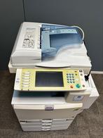 Ricoh aficio MP C3001 printer (t.e.a.b.), Computers en Software, Printers, Ophalen, Kopieren, Gebruikt, Printer