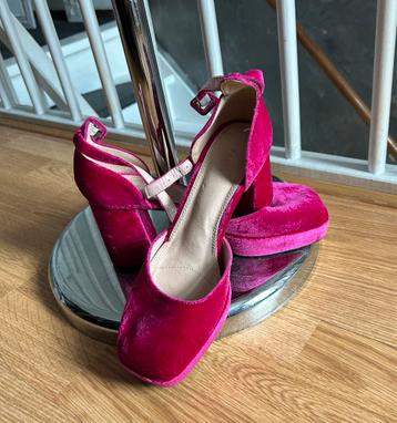Hippe bruiloft schoenen maat 38 beschikbaar voor biedingen