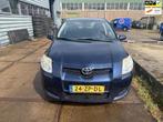 Toyota Auris 1.6-16V Luna Business ((( loopt onregelmatig )), Voorwielaandrijving, 450 kg, Gebruikt, 4 cilinders