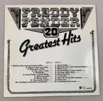 Freddy Fender LP 20 Greatest Hits vinyl BT555015, Cd's en Dvd's, Vinyl | Pop, Verzenden, 1960 tot 1980, Zo goed als nieuw