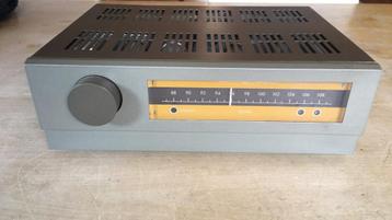 Quad FM II buizentuner  beschikbaar voor biedingen