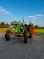 Deutz d40.2 met kenteken, Zakelijke goederen, Agrarisch | Tractoren, Ophalen, Tot 80 Pk, Deutz - Fahr