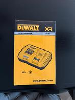 DeWALT DCB117-QW, Ophalen of Verzenden, Nieuw