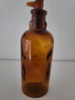 Oud Apothekers druppelflesje., Ophalen of Verzenden