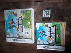 New Super Mario Bros., Spelcomputers en Games, Games | Nintendo 2DS en 3DS, Overige genres, 1 speler, Ophalen of Verzenden, Zo goed als nieuw