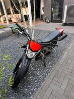 Nette Aprilla SX50 -2021, Fietsen en Brommers, Ophalen, Zo goed als nieuw