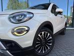 Fiat 500 X 1.0 GSE Urban Opening Edition - Climate - Navi -, Auto's, Voorwielaandrijving, 65 €/maand, Gebruikt, Wit