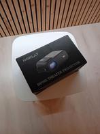Horlat Home Theater Projector - Nieuw in doos!, LED, Nieuw, Ophalen of Verzenden, Full HD (1080)