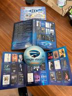 Eagle Vision DVD promo disc 19 nummers, Alle leeftijden, Ophalen of Verzenden, Zo goed als nieuw
