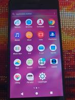 SONY X XPRIA 32GB nieuw super aanbieding, Ophalen, Zo goed als nieuw, Zwart