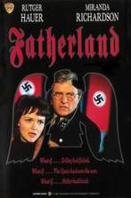 FATHERLAND dvd nederlands ondertiteld Rutger Hauer, Gebruikt, 1980 tot heden, Science Fiction en Fantasy, Ophalen of Verzenden