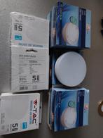 LED Lampen GX53 - Nieuw/Zo goed als nieuw, Ophalen of Verzenden