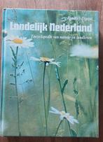 Landelijk Nederland - Reader's Digest, Ophalen of Verzenden, Gelezen, Natuur algemeen, Reader's Digest