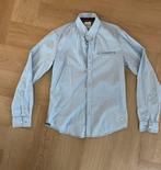 Mooie blauwe EDC blouse, Ophalen of Verzenden, Zo goed als nieuw, Jongen, Overhemd of Blouse