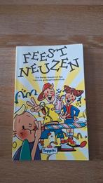 Feestneuzen kinderfeestjes, Ophalen of Verzenden, Zo goed als nieuw