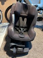 Nuna Autostoel, 0 t/m 18 kg, Zijbescherming, Zo goed als nieuw, Isofix
