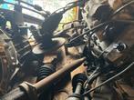 Motor 2.5 transmissie diff motor etc, Ophalen