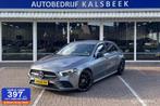 Mercedes A-klasse 220 Premium Plus|NL Auto|Memory|Lane|Keyle, Euro 6, Origineel Nederlands, Bedrijf, 1600 kg