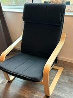 Stoel ikea, Huis en Inrichting, Fauteuils, Ophalen, Zo goed als nieuw, 50 tot 75 cm