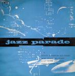 Jazz Parade -EP Jazztone-Hampton, Braff, Scott, Simeon -1956, Overige formaten, Jazz, Gebruikt, Ophalen