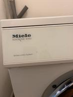 Miele Novotronic W853 Wasmachine - Voorlader, Witgoed en Apparatuur, Wasmachines, Ophalen, 1200 tot 1600 toeren, Gebruikt, 4 tot 6 kg