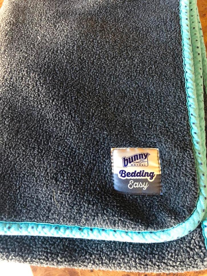Bunny Bedding Easy, Dieren en Toebehoren, Knaagdieren en Konijnen | Toebehoren, Overige typen, Ophalen