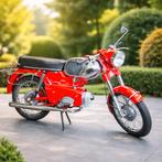 Kreidler RS 1969 K54 / 53 5-gang NIEUW STAAT!, Florett RS, Maximaal 45 km/u, Zo goed als nieuw, 5 versnellingen