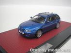 MG ZT-T 260 2004 Blauw Metallic 1/43 Matrix, Hobby en Vrije tijd, Modelauto's | 1:43, Ophalen of Verzenden, Nieuw, Auto, Overige merken