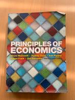 Principles of Economics - McDowell e.a., Ophalen of Verzenden, Gelezen, Economie en Marketing
