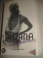 Tatjana- Tatjana Simic- Flodder- My own Story- VHS, Alle leeftijden, Verzenden