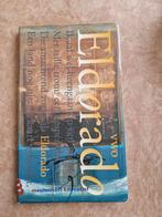 Eldorado Basisboek VWO, Ophalen of Verzenden, Gelezen, Overige niveaus, Nederlands