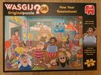10 puzzels 9x 1000 stukjes en 1x 950 stukjes, Ophalen, Zo goed als nieuw