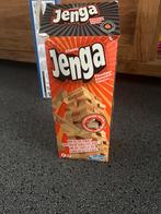 Classic Jenga Torenspel, Hobby en Vrije tijd, Een of twee spelers, Ophalen of Verzenden, Nieuw, Reisspel
