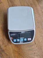 KERN & SOHN EMS 3000-2 Weegschaal - Nieuw in doos, Doe-het-zelf en Verbouw, Weegschalen, Ophalen of Verzenden, Nieuw, Precisieweegschaal