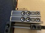 Koda speakers, Audio, Tv en Foto, Luidsprekers, Ophalen of Verzenden, Gebruikt, Complete surroundset, Overige merken