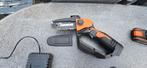 Worx, Ophalen, Zo goed als nieuw, 600 watt of meer, Boormachine