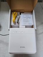 Nieuwe ZyXel Router, Ophalen of Verzenden, Nieuw, Router, ZyXel