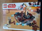 Lego 75198 Tatooine battle pack, Kinderen en Baby's, Speelgoed | Duplo en Lego, Complete set, Ophalen of Verzenden, Lego, Zo goed als nieuw