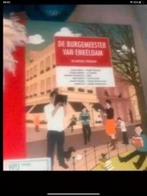 een burgemeester van enkeldam, Ophalen of Verzenden