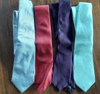 Stropdas  D&G , Dior , DKNY , Hei, Ophalen of Verzenden, Nieuw, Overige kleuren