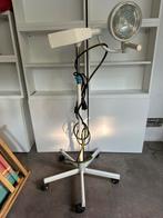 Heraeus onderzoekslamp, lamp, Ophalen